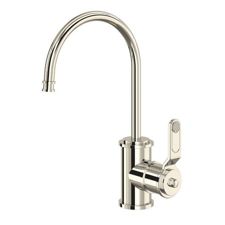 Rohl Armstrong Filter Kitchen Faucet U.1633HT-PN-2